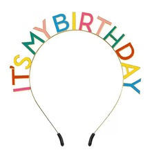 �W�������Ɍ��l���� IT'S MY BIRTHDAY ���Ͳʺ�ʹ��^���������