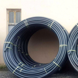 Pe Threading Pipe Manufacturer, Weak Current Threading Sheath Pipe, Non-Excavation Cable Protection Pipe, Lighting Cable Pipe