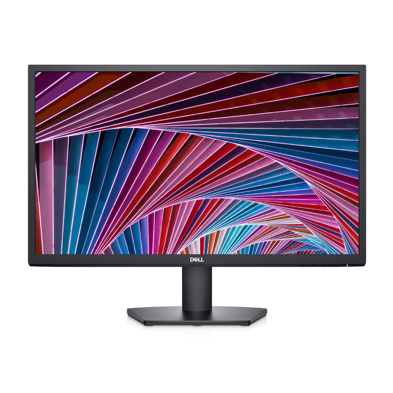 DELL (DELL) 23.8 inch SE2422H 75Hz low blue light support split screen computer monitor