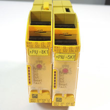 ����Ƥ��Ɲ�^��� PNOZ s7C 24VDC 4n/o 1n/c 751107 751104
