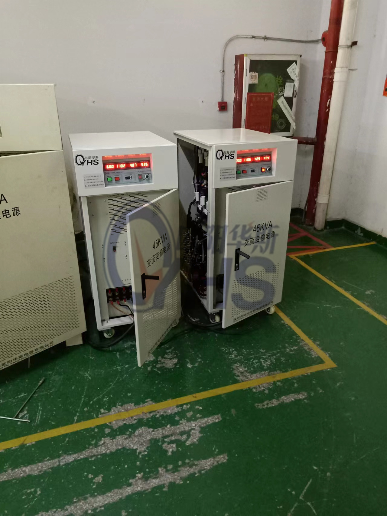 45KVA��Ƶ��Դ�����㽭���������110V 60HZ�����Գ���С�ҵ��Ʒ