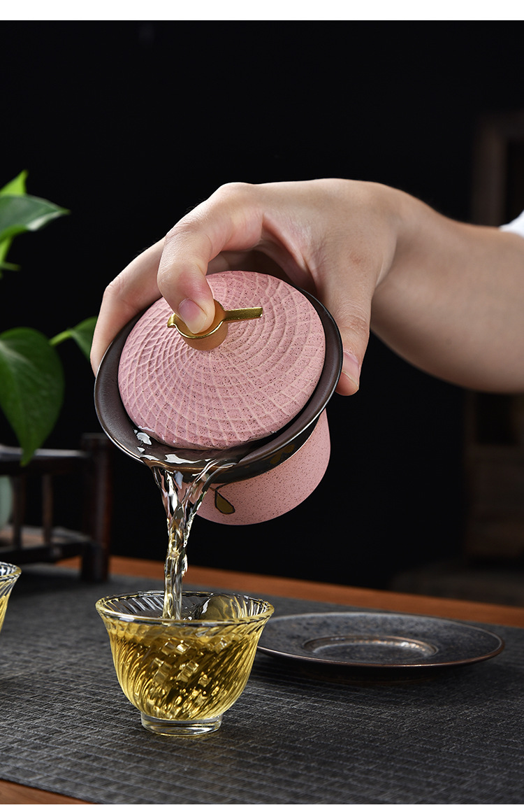 鸟语花香盖碗_08