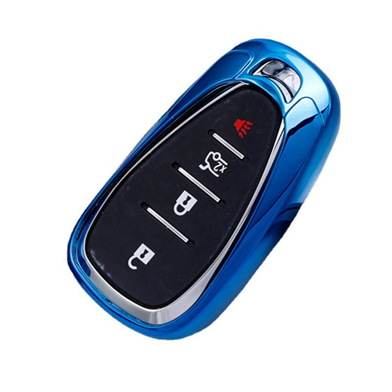 Chevrolet for keys, key bag, 2018