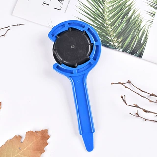塑料桶扳手开盖器旋盖起子手动扳手工具拧盖扳手 20升桶开盖工具