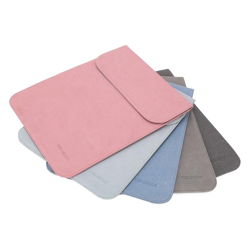 15inch Laptop Protective Case, Lightweight and Simple Business-Style Inner Sleeve, Student Digital Computer Bag