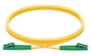 Lc/Apc-Lc/Apc Single-Mode Single-Core Dual-Core Duplex Fiber Jumper Fiber Pigtail