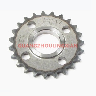 4.2l 4.4l V8 4160971 Timing Camshaft Gear Sprocket GL2295 for Jaguar S Type 199