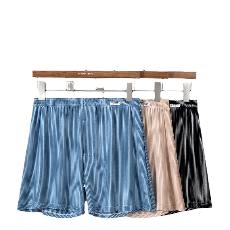 Classic breathable trousers, soft pants, oversize