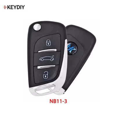 remote control car key, Car Keys - nb11-3