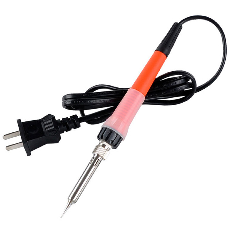 伊莱科ESI-130恒温电烙铁内热式家用烙铁30W