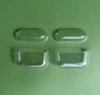 AirPods Pro3, жёсткий материал (с ушком)