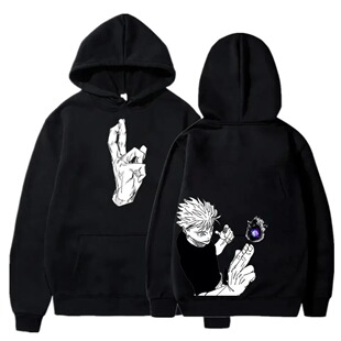 �ձ�����Jujutsu Kaisen Peripherals���^��Satoru Gojo�D��ӡ��