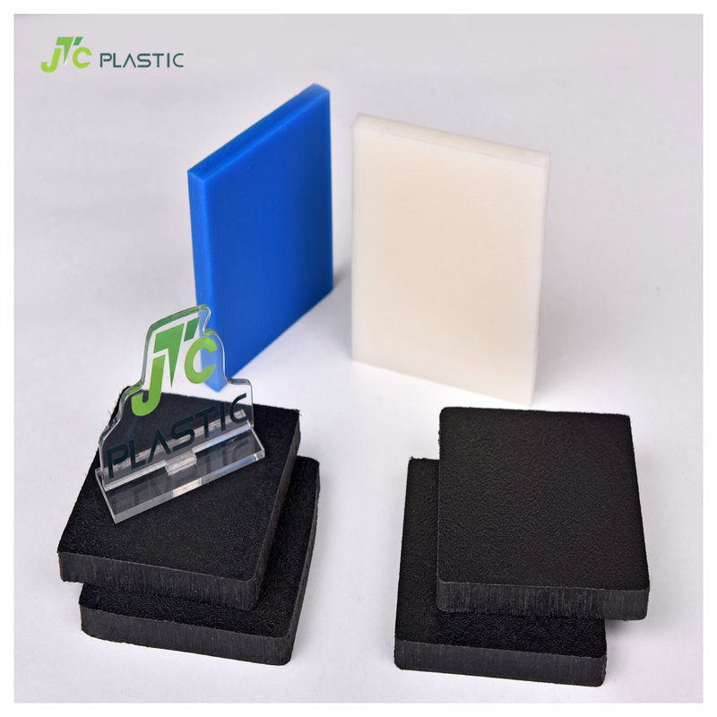 颗粒料PP塑料板不脆 PP板材 白色 米灰 米黄 红色 焊接牢固PP板