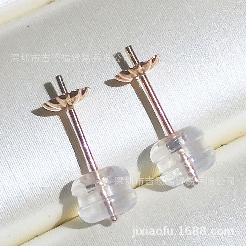 4.3梅花耳针耳堵4