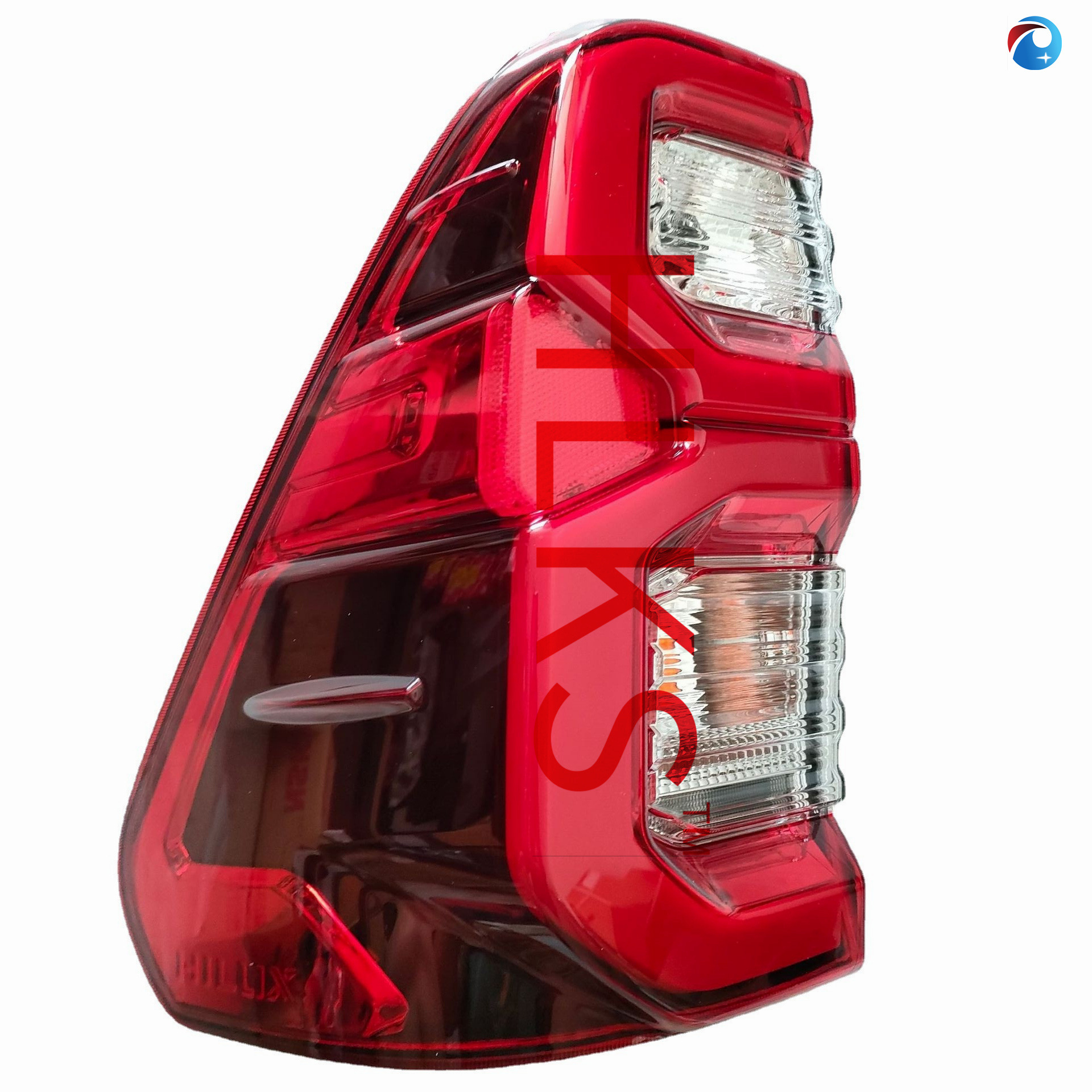 81551-0k430 adecuado para Toyota HELAX ROCCO luz trasera 2021 LED luz trasera de freno trasero