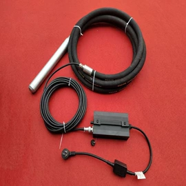 混凝土机械;其他工程机械;工程机械配件