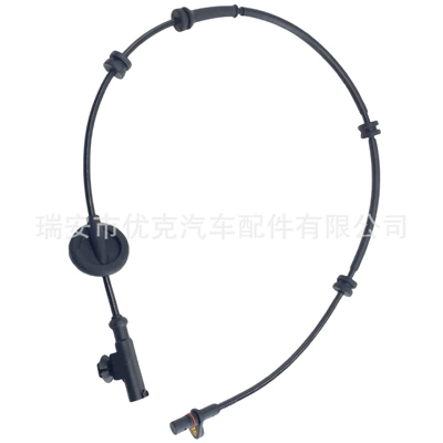 3550050-Mk01-M50;3550050Mk01M50 Is ABS modulu və sensorları