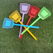 塑料方形苍蝇拍pp大苍蝇拍灭蚊拍批发跑江湖地摊热卖产品一元店