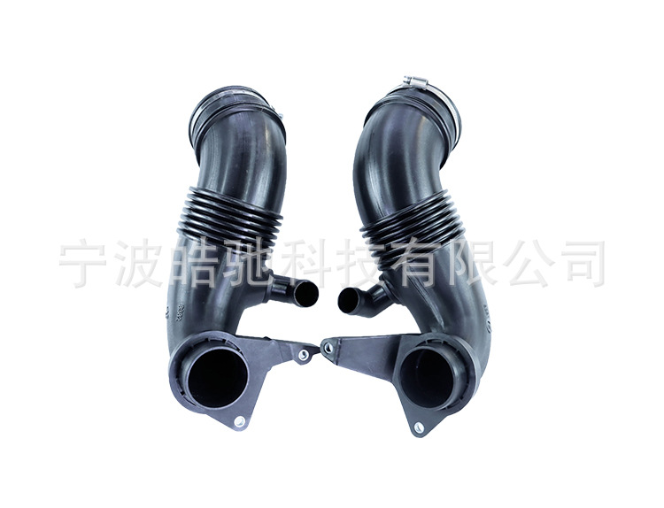 Suitable for Bmw X5 m F85 Engine Air Intake Pipe 13717848381/13717848382