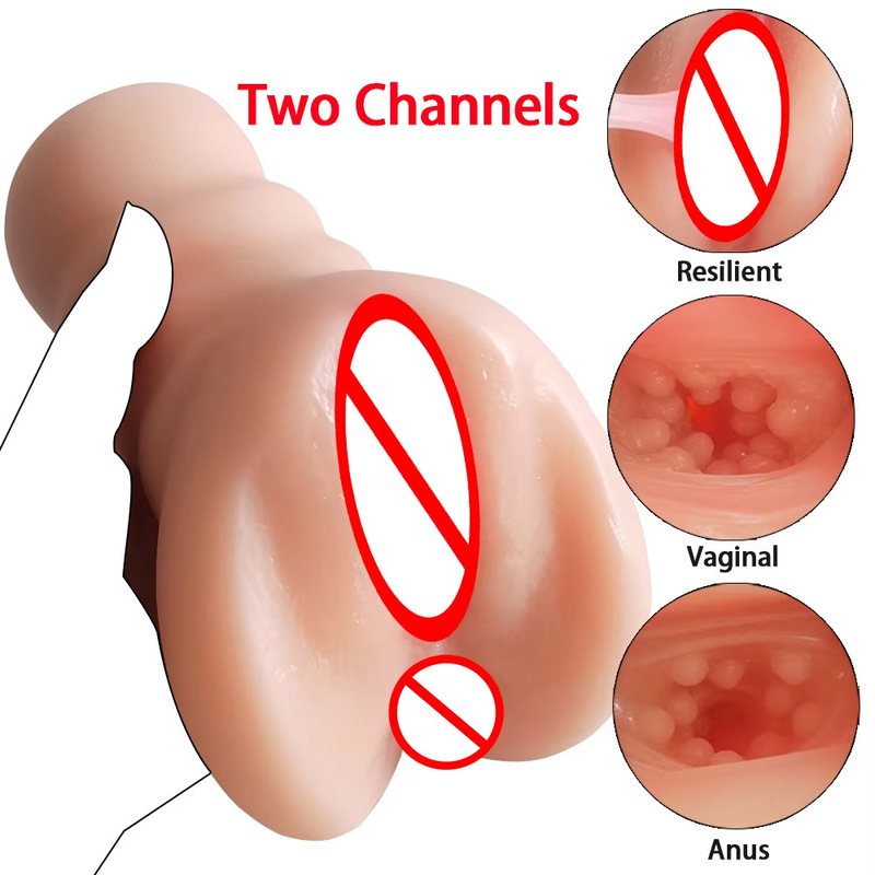 Male Sex Toy Hand Vagina Japanese Cat Hand Cup Male Natural Female Pulp Golden Love Companion