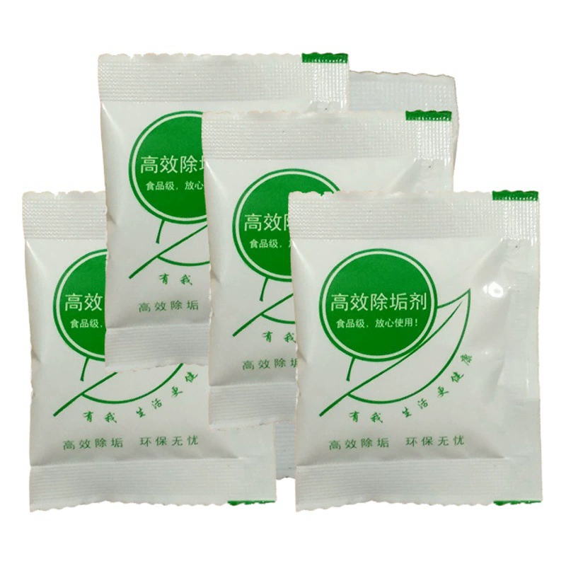 Моющее средство для лимонной кислоты к водонагревателю, электрический чайник, средство для удаления накипи, очиститель ржавчины, пищевой Очиститель