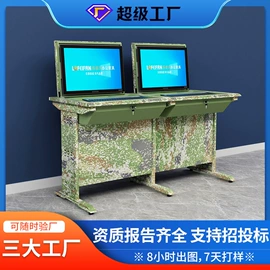 铁艺/钢木床;办公桌;办公柜