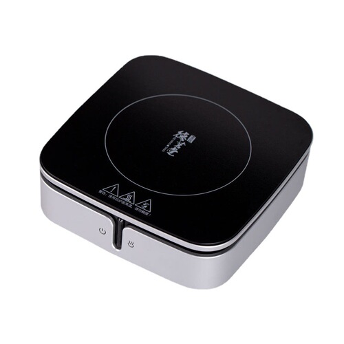 Demingtang Maoyan second generation plus electric ceramic stove tea stove intelligent silent boiling water steaming tea household small tea maker