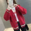 Красный