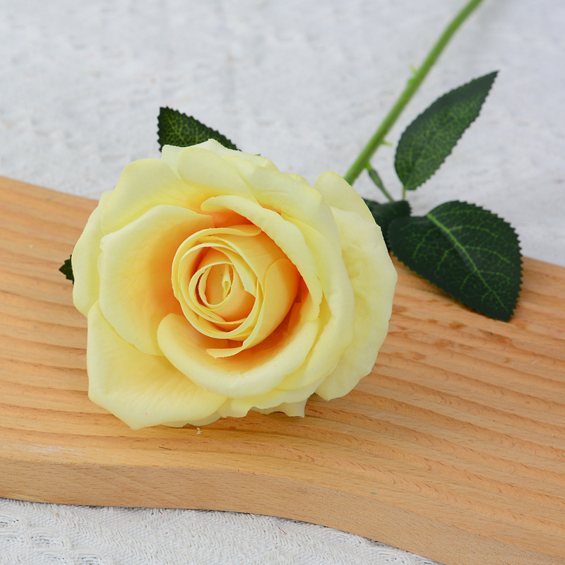 Champagne (large flannel)