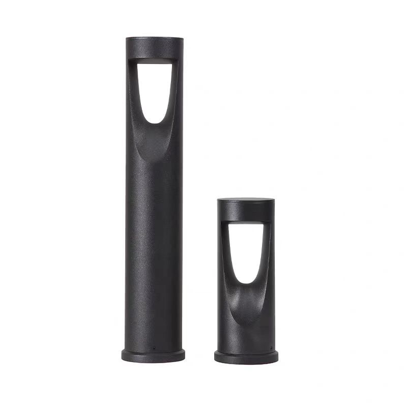 24V lámpara de césped impermeable de baja tensión eléctrica jardín patio lámpara de calle de césped puede exportación transfronteriza lámpara de césped LED