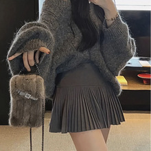 ����ȹŮ�ﶬ2025�¿�JKȹ�͹Ÿ�����ȹ����A�ְ�ȹ��ȹ��