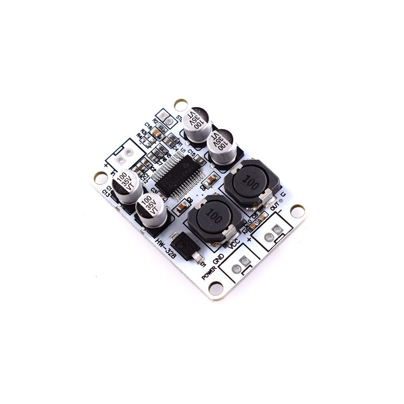 TPA3110 PBTL单声道数字功放板30W