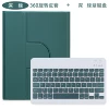 Dark Night Green-Fang Key Cathery Keyboard