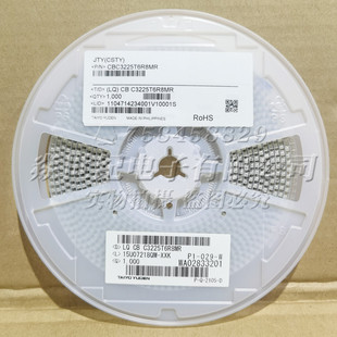 CBC3225T6R8MR 1210 6.8UH 0.94A�NƬ��������@늸о�Ȧ̫�T�F؛