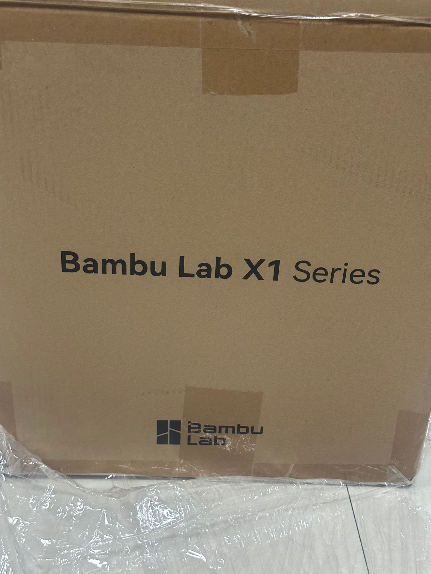 拓竹Bambu Lab 3D打印机X1 X1CC X1-Carbon系列多色支持16色打印-阿里巴巴
