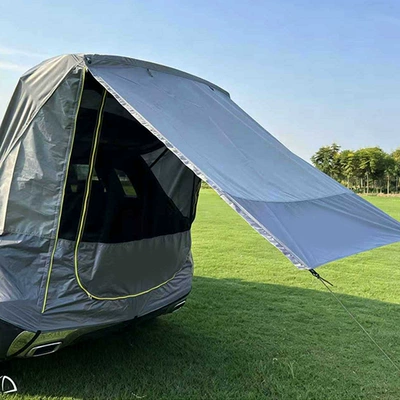 Avtomobil dam çadırları, Tour Barbecue Camping Car