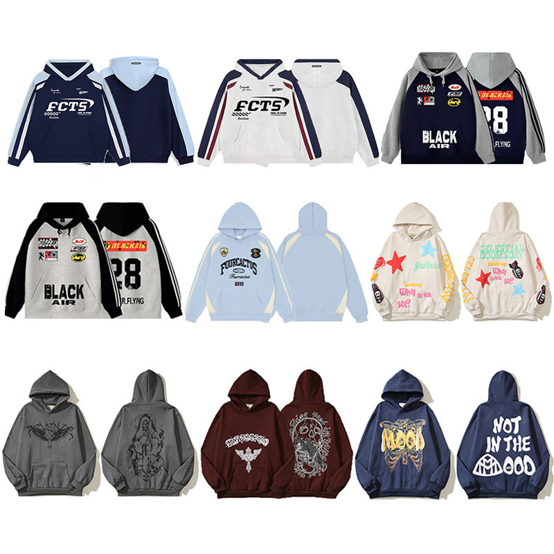 American-Style Cross-Border New Model Green Monster Grinch 3D Sweatshirt Casual Pullover Hooded Sweatshirt for Men American-Style Cross-Border New Model Green Monster Grinch 3D Sweatshirt Casual Pullover Hooded Sweatshirt for Men