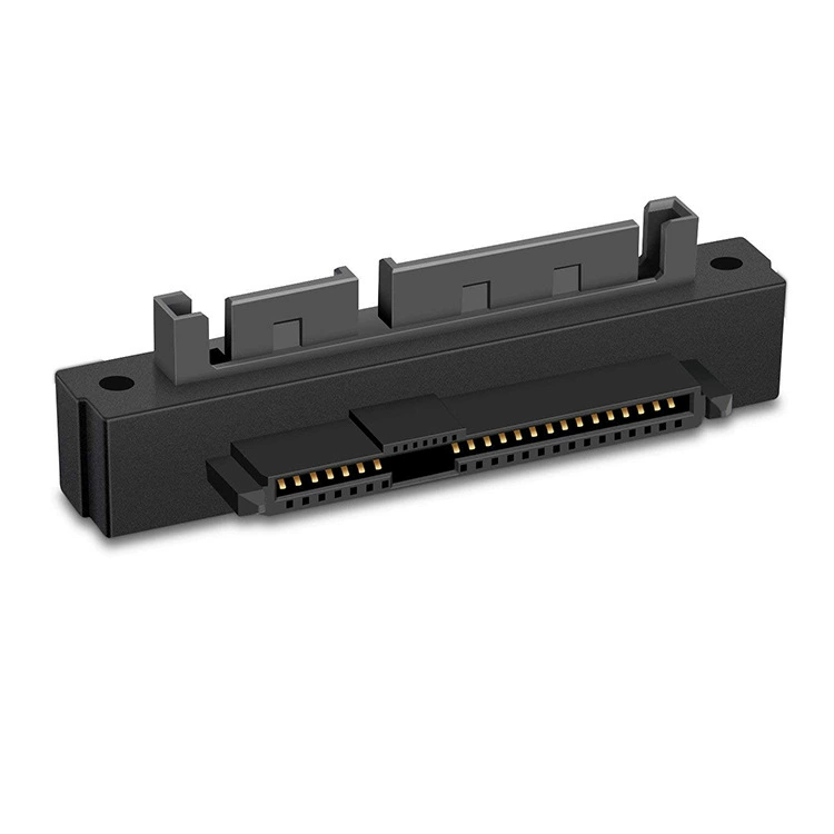 Соединение SAS к SATA SFF-8482 29p-SATA жесткий диск ротор кабель передачи данных