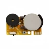 Old style 7 sound processing-yellow single