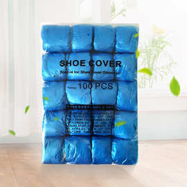 一次性鞋套自动鞋套机使用品质放心鞋型发货快速便携防滑一件代发