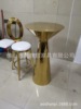 Wedding furniture manufacturers wholesale wedding bar chair to make a banquet bar