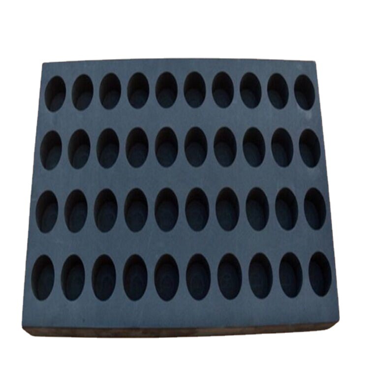 Hospital Laboratory Test Tube Collection Eva Foam Epe Foam Board Small Size Parts Card Slot Fixed Tray