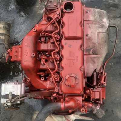 FAW Dachai 498.CA4DC2.CA4D32 Engine Engine assembly