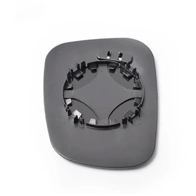 heated rearview mirror left – Car mirror