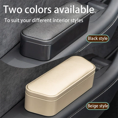 armrest box elbow rest booster Armrest box