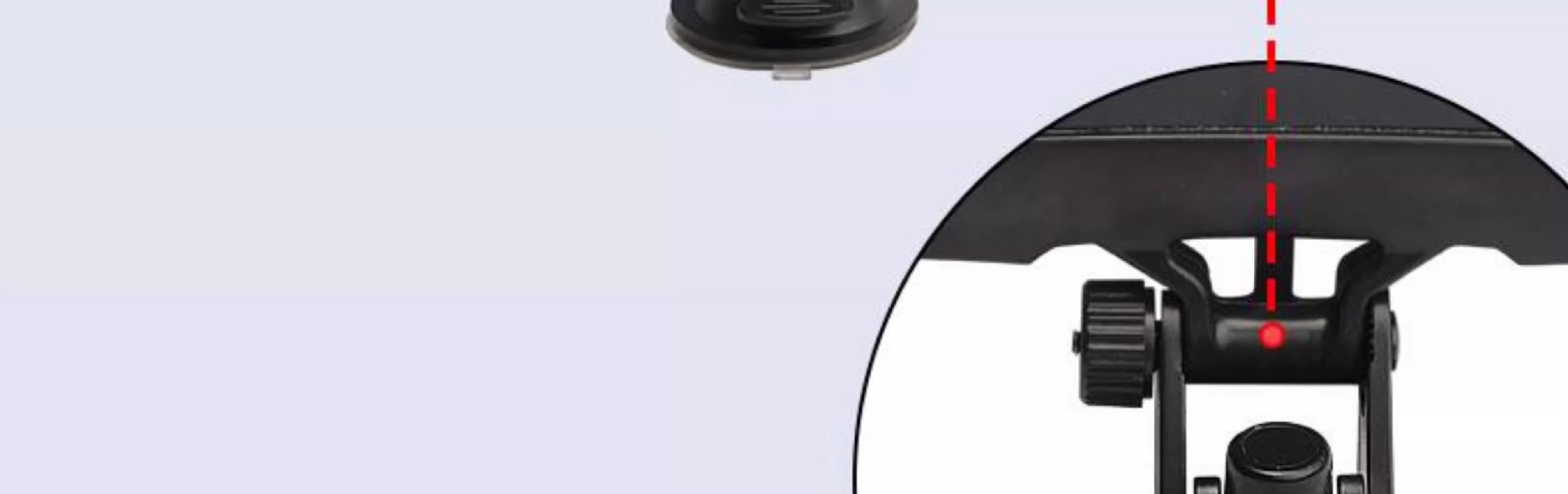 25 Car Sun Visor Anti-Dazzle Anti-Glare Mirror Night Vision Anti-High Beam Killer Day and Night Driver Goggles