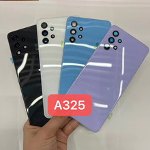 适用于三星A32 A52 A72 5 G 4g A3260 A5260 A7260后盖 壳电池盖