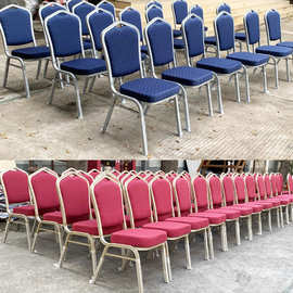 wedding chair banquet hall chair event chair宴会椅礼堂椅