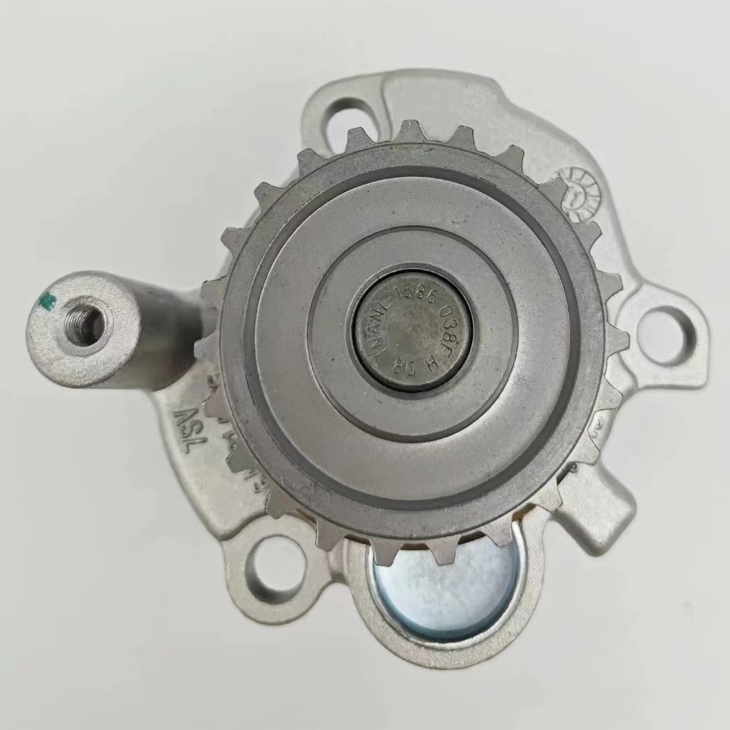 Manufacturer supplies 06A121011C 06A121011F 06A121011G 06A121011L automotive water pumps
