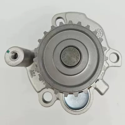 Manufacturer supplies 06A121011C Water pump